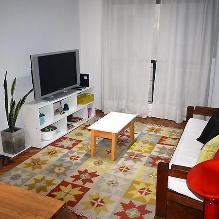 Apartament Apartamento Entero En Av Libertador Buenos Aires Zewnętrze zdjęcie