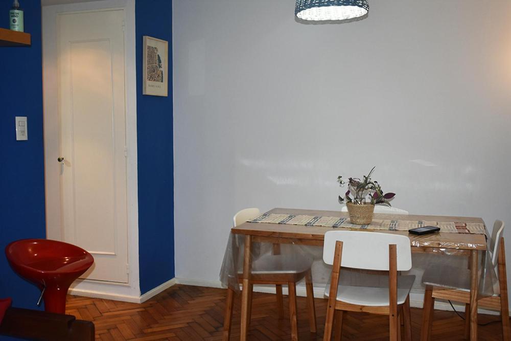 Apartament Apartamento Entero En Av Libertador Buenos Aires Zewnętrze zdjęcie