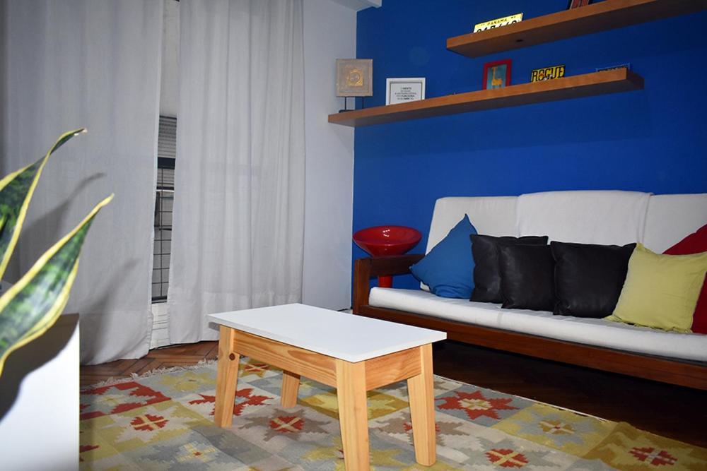 Apartament Apartamento Entero En Av Libertador Buenos Aires Zewnętrze zdjęcie