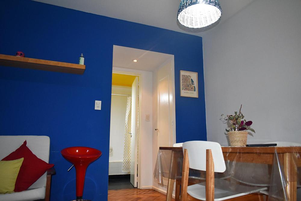 Apartament Apartamento Entero En Av Libertador Buenos Aires Zewnętrze zdjęcie