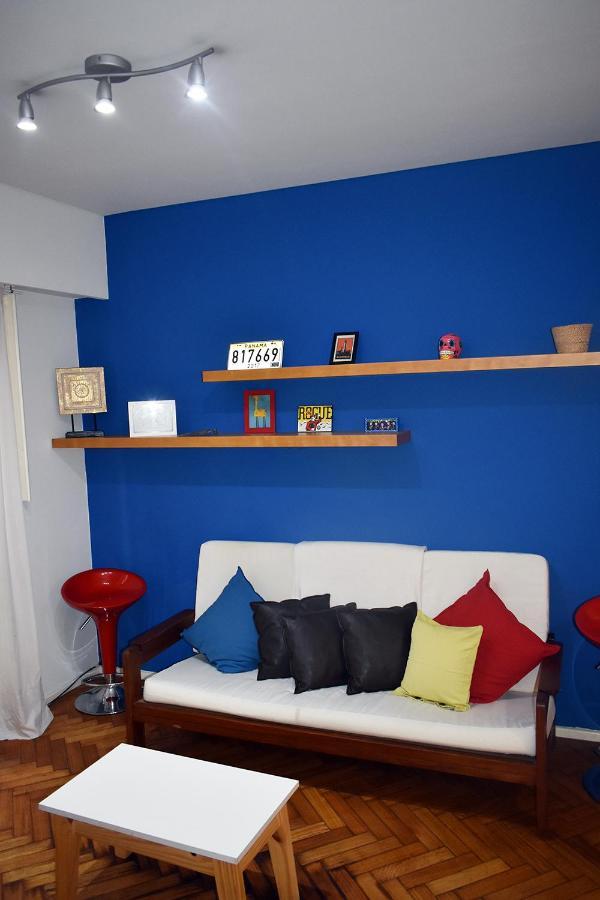 Apartament Apartamento Entero En Av Libertador Buenos Aires Zewnętrze zdjęcie