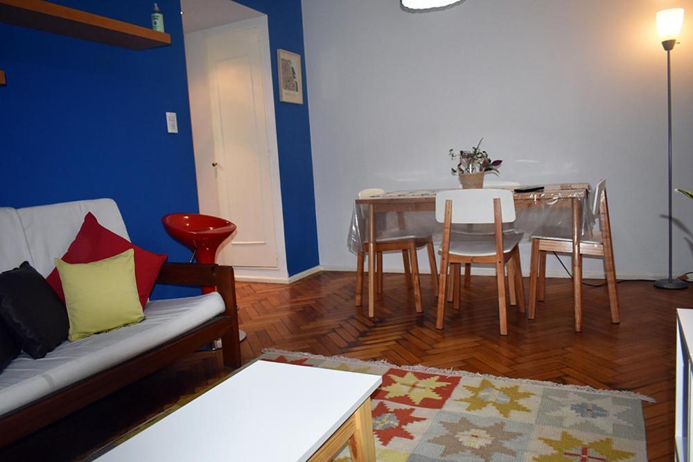 Apartament Apartamento Entero En Av Libertador Buenos Aires Zewnętrze zdjęcie