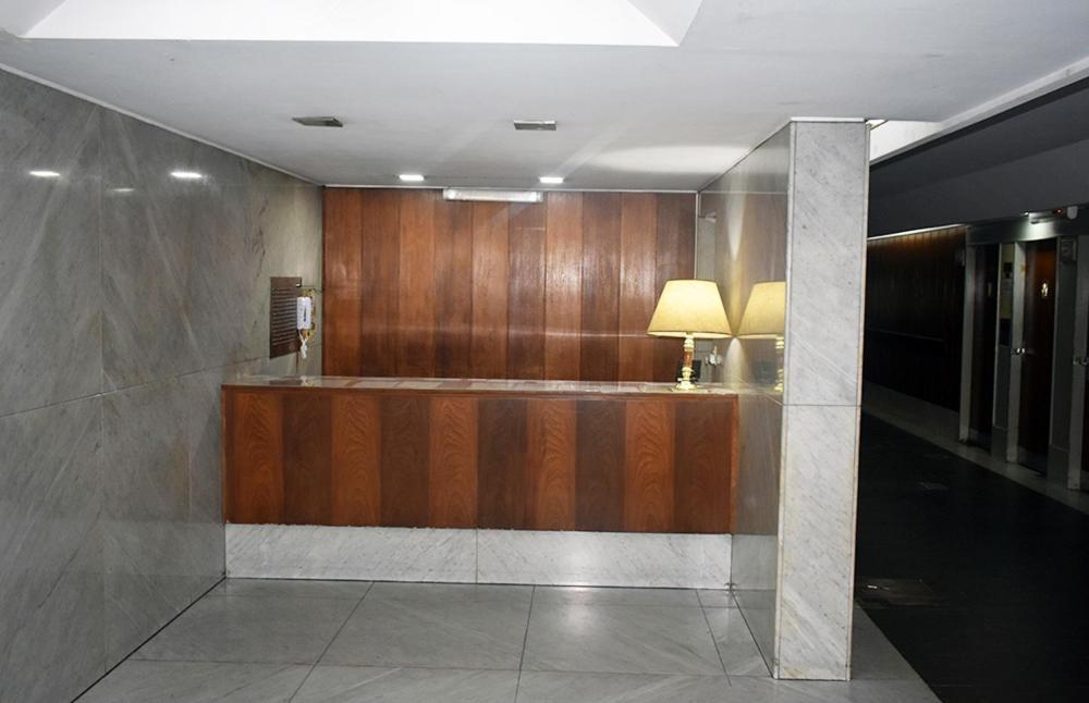 Apartament Apartamento Entero En Av Libertador Buenos Aires Zewnętrze zdjęcie