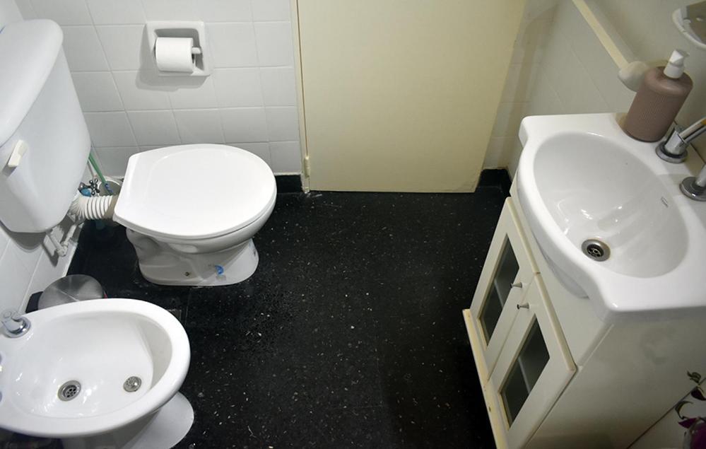 Apartament Apartamento Entero En Av Libertador Buenos Aires Zewnętrze zdjęcie