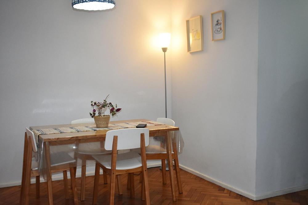 Apartament Apartamento Entero En Av Libertador Buenos Aires Zewnętrze zdjęcie