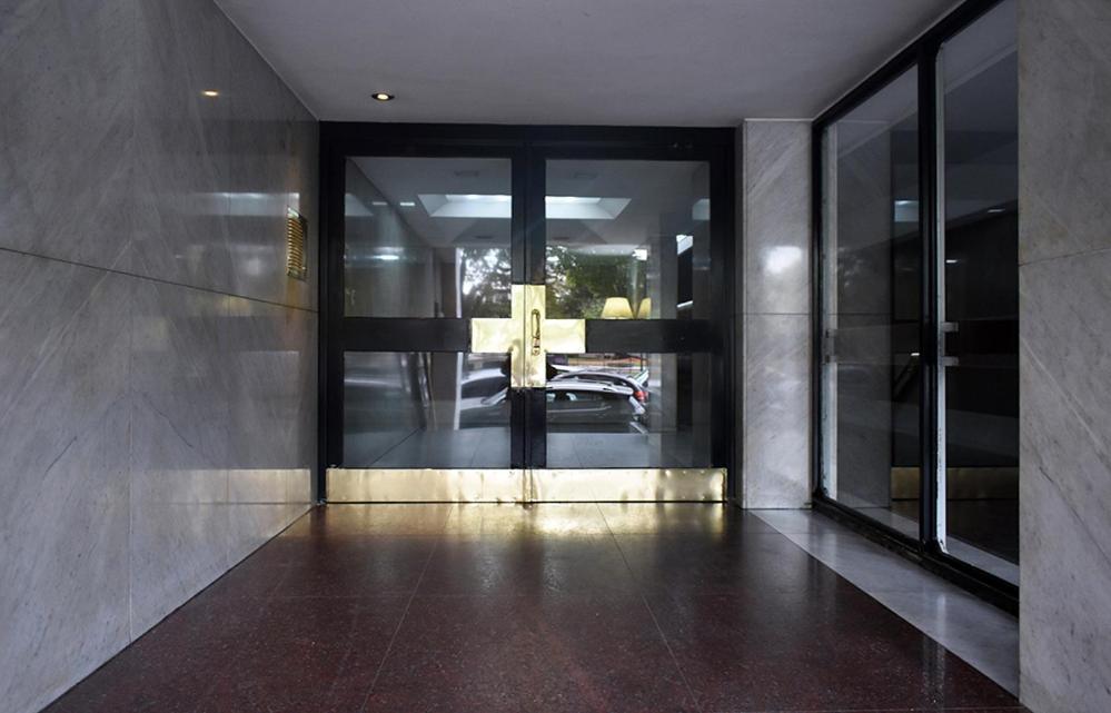 Apartament Apartamento Entero En Av Libertador Buenos Aires Zewnętrze zdjęcie