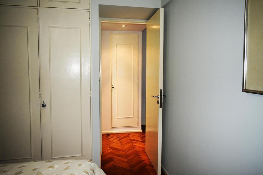 Apartament Apartamento Entero En Av Libertador Buenos Aires Zewnętrze zdjęcie