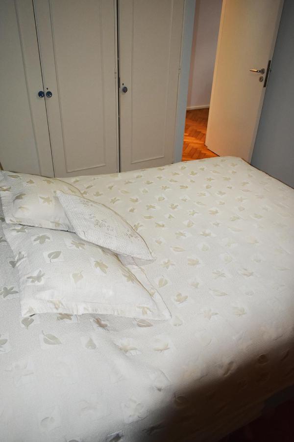 Apartament Apartamento Entero En Av Libertador Buenos Aires Zewnętrze zdjęcie