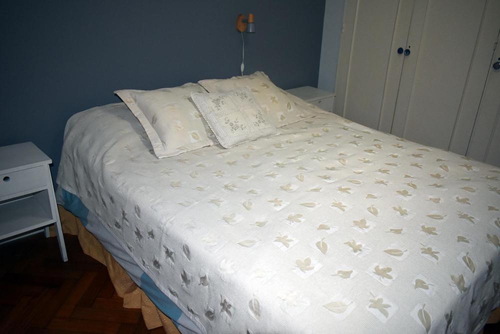 Apartament Apartamento Entero En Av Libertador Buenos Aires Zewnętrze zdjęcie