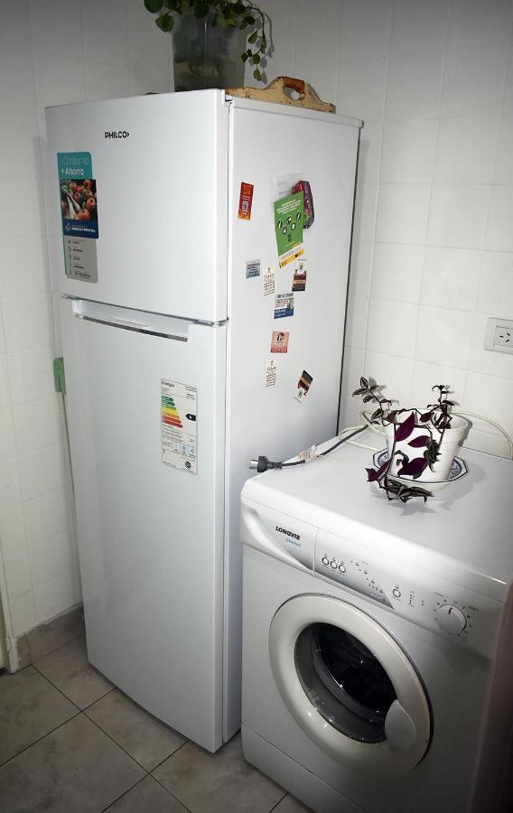 Apartament Apartamento Entero En Av Libertador Buenos Aires Zewnętrze zdjęcie
