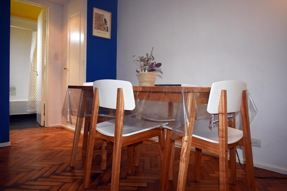 Apartament Apartamento Entero En Av Libertador Buenos Aires Zewnętrze zdjęcie