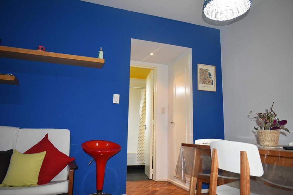 Apartament Apartamento Entero En Av Libertador Buenos Aires Zewnętrze zdjęcie