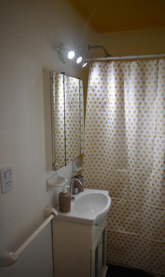 Apartament Apartamento Entero En Av Libertador Buenos Aires Zewnętrze zdjęcie