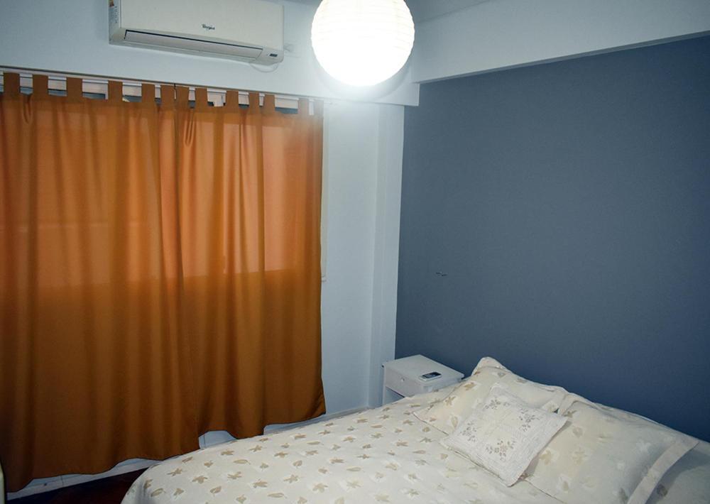 Apartament Apartamento Entero En Av Libertador Buenos Aires Zewnętrze zdjęcie