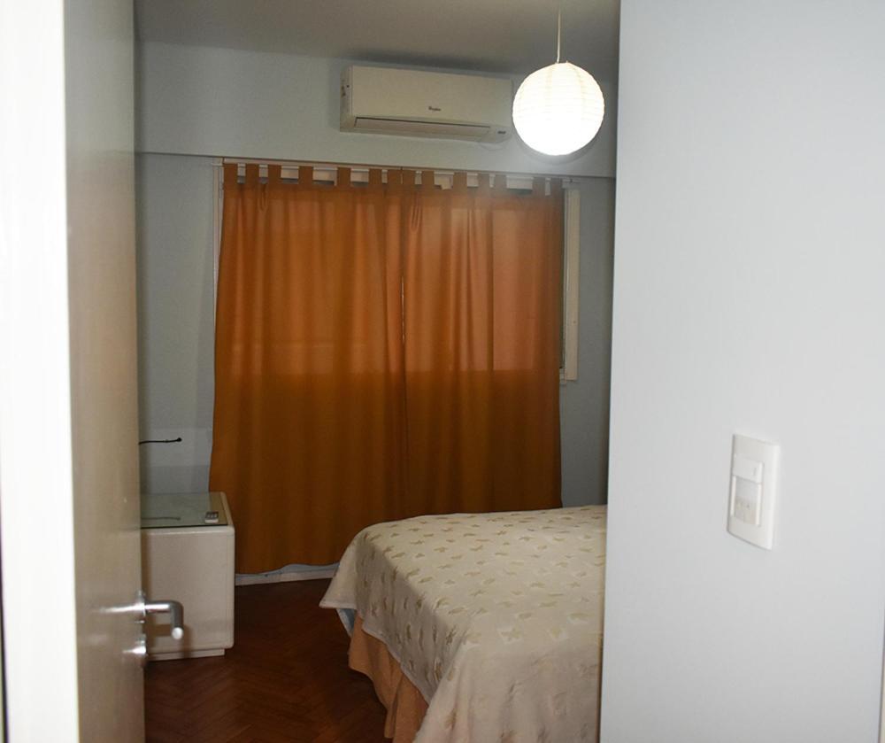 Apartament Apartamento Entero En Av Libertador Buenos Aires Zewnętrze zdjęcie
