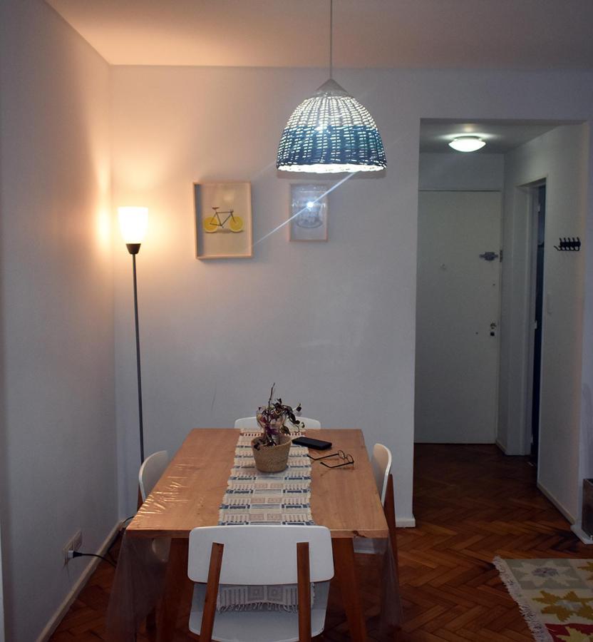 Apartament Apartamento Entero En Av Libertador Buenos Aires Zewnętrze zdjęcie