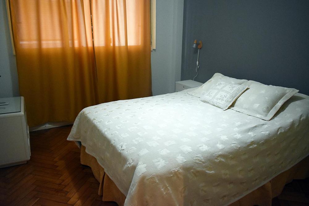 Apartament Apartamento Entero En Av Libertador Buenos Aires Zewnętrze zdjęcie