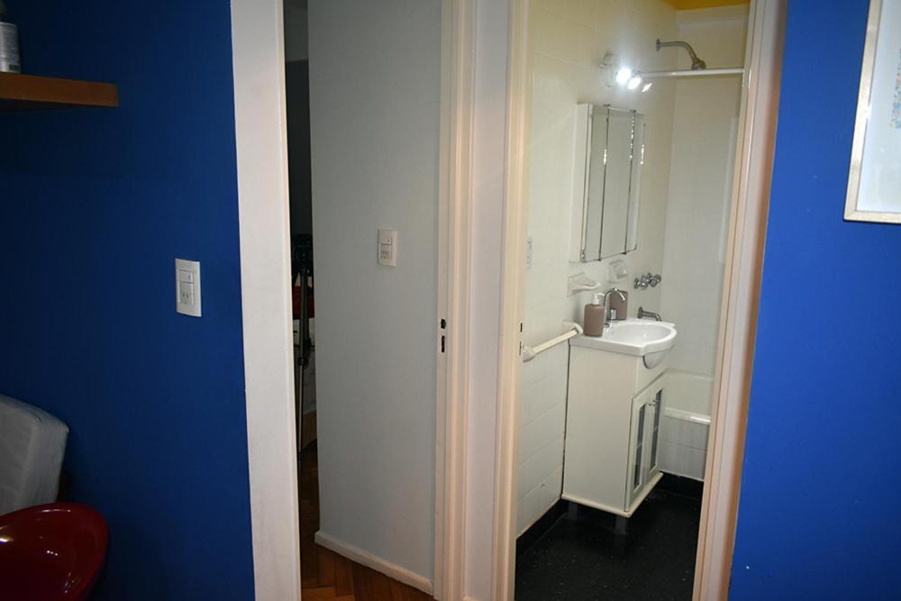Apartament Apartamento Entero En Av Libertador Buenos Aires Zewnętrze zdjęcie