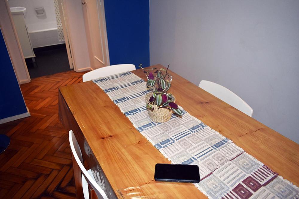 Apartament Apartamento Entero En Av Libertador Buenos Aires Zewnętrze zdjęcie
