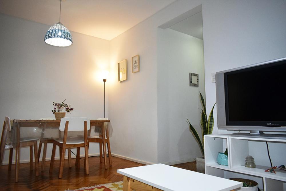 Apartament Apartamento Entero En Av Libertador Buenos Aires Zewnętrze zdjęcie