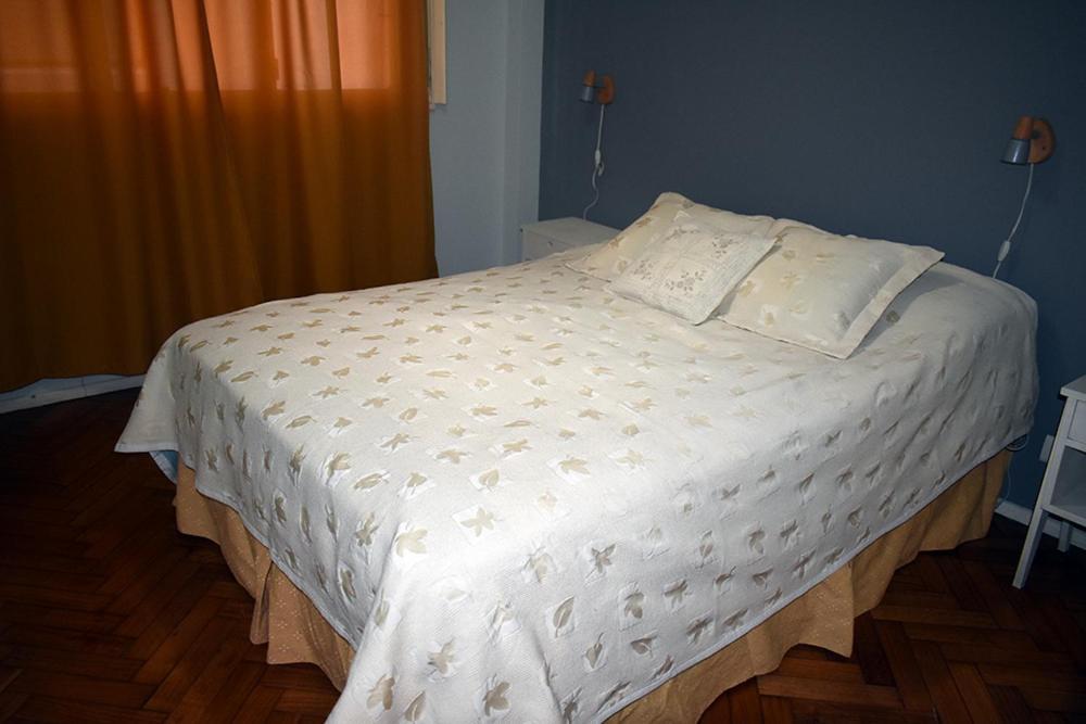 Apartament Apartamento Entero En Av Libertador Buenos Aires Zewnętrze zdjęcie