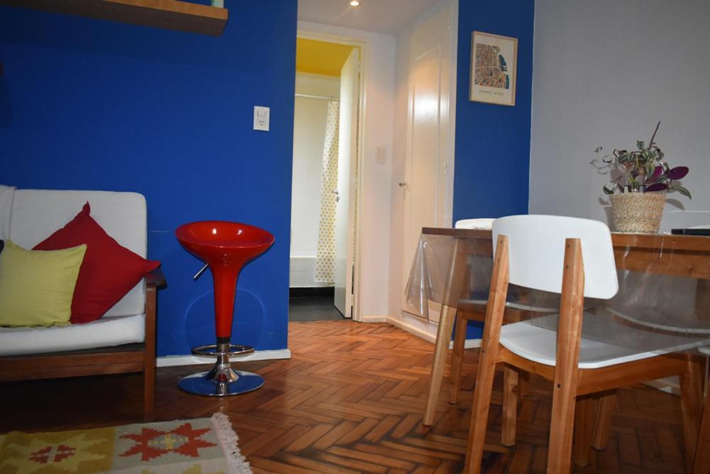 Apartament Apartamento Entero En Av Libertador Buenos Aires Zewnętrze zdjęcie