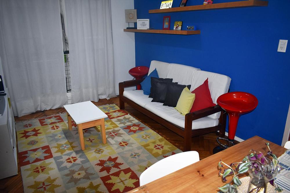 Apartament Apartamento Entero En Av Libertador Buenos Aires Zewnętrze zdjęcie