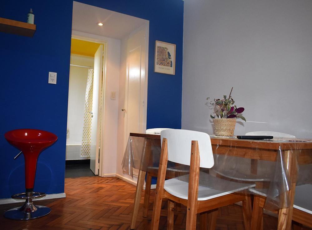 Apartament Apartamento Entero En Av Libertador Buenos Aires Zewnętrze zdjęcie