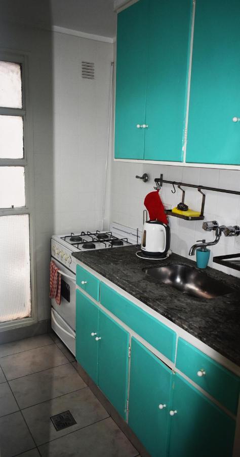 Apartament Apartamento Entero En Av Libertador Buenos Aires Zewnętrze zdjęcie