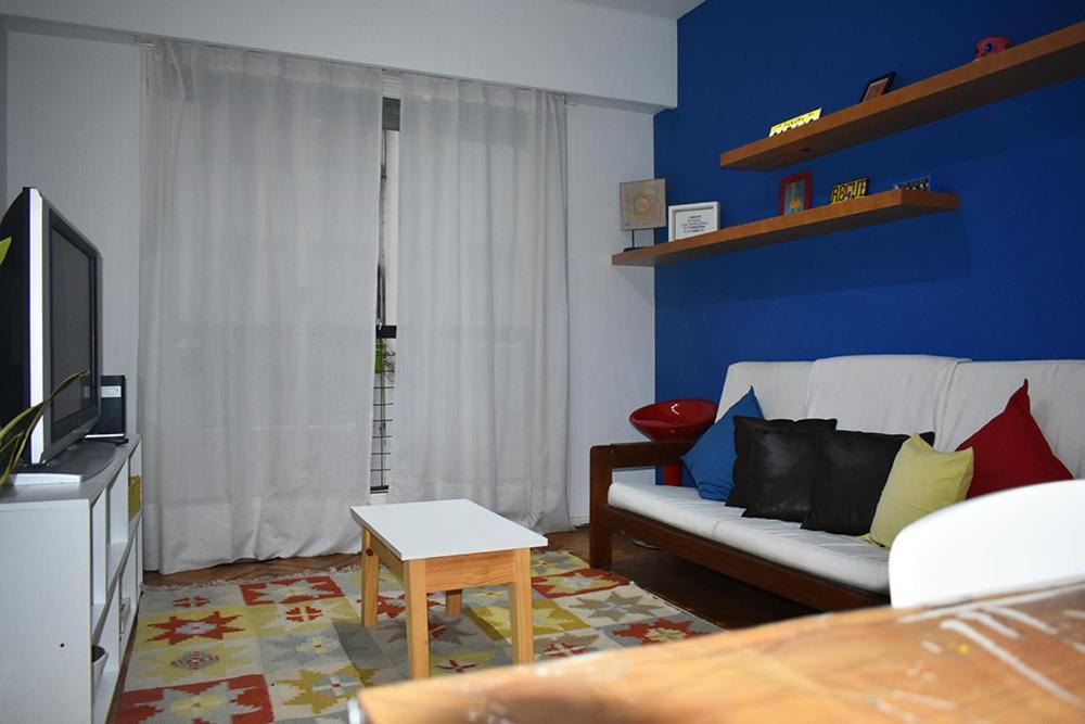 Apartament Apartamento Entero En Av Libertador Buenos Aires Zewnętrze zdjęcie
