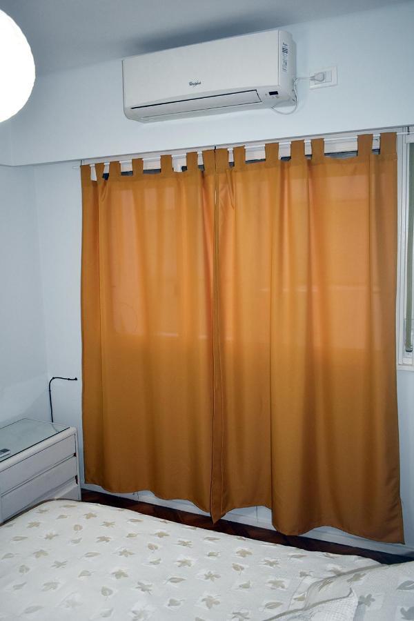 Apartament Apartamento Entero En Av Libertador Buenos Aires Zewnętrze zdjęcie
