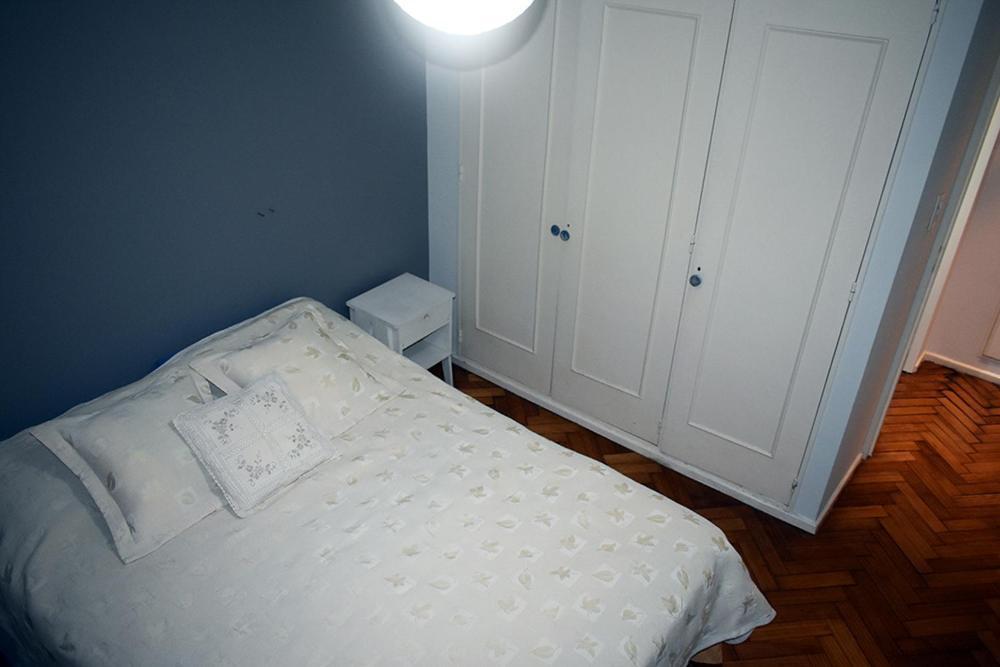 Apartament Apartamento Entero En Av Libertador Buenos Aires Zewnętrze zdjęcie